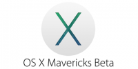 جرب أنظمة OS X قبل النشر الرسمي