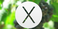 Apple تتجه نحو المظهر المسطح ( نظرة على OS X 10.10 )