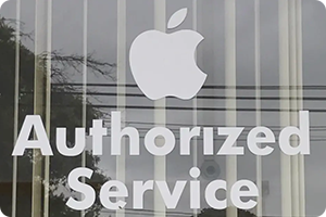 authorized repair problems