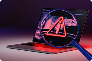 mac malware penetrates