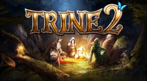 مراجعة Trine 2