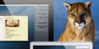 جهز نفسك للنظام الجديد Mountain Lion