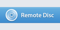 تفعيل Remote Disc في الأجهزة الغير مدعومة